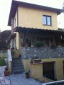 Villa arredata con giardino Infernetto, axa, casal