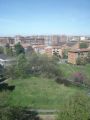 Casa arredata con balcone Citt� studi, lambrate,
