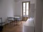 Appartamento arredato con terrazzo Garibaldi,