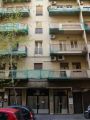 Appartamento con balcone e garage Centro storico