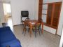 Trilocale arredato con balcone P.ta genova,