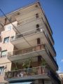 Appartamento con terrazzo e balcone