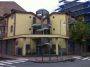 Bilocale nuova costruzione con balcone