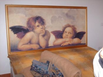 Casa arredata con posto auto Madonna della pace - Altre fotografie