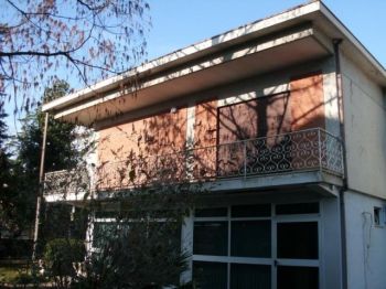Villa con aria condizionata Corso umberto - Altre fotografie