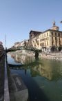 Appartamento arredato Bocconi, c.so italia,