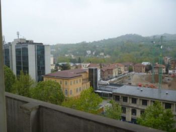 Casa con garage e balcone Torino - Altre fotografie