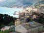Casa con posto auto Camogli