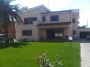 Villa con giardino e terrazzo Infernetto, axa,