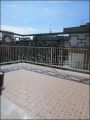 Casa con balcone e garage Stella