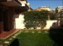 Villa a schiera con garage Aurelio/gregorio