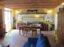 Rustico con garage e giardino Casignano