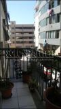 Trilocale con balcone Carrassi
