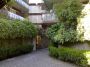 Appartamento arredato con giardino Balduina,