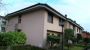 Villa con terrazzo e posto auto Arese