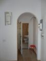 Bilocale arredato con balcone Pavia