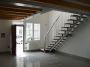 Loft con terrazzo e garage Milano