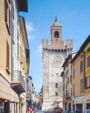 Appartamento arredato Centro storico