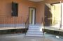 Casa con balcone e posto auto San lorenzo