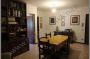 Casa arredata con aria condizionata