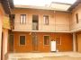Villa a schiera arredata con garage