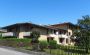 Appartamento con giardino e garage Sal�
