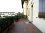 Casa arredata con terrazzo Castello Di Serravalle