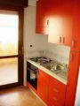 Casa arredata con terrazzo Borghesiana, finocchio,