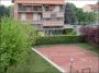 Casa con terrazzo e posto auto Mirafiori sud