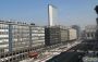 Attico con terrazzo e balcone Repubblica, stazione