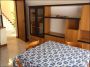 Trilocale arredato con garage Citt�