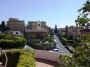Appartamento arredato con giardino Giustiniana,