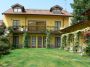 Trilocale arredato con giardino Citt� studi,