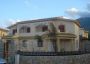 Villa nuova costruzione con giardino