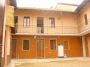 Villa a schiera arredata con garage