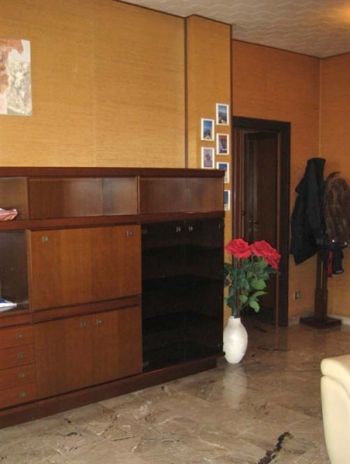 Appartamento con garage e balcone San siro - bonola - Altre fotografie