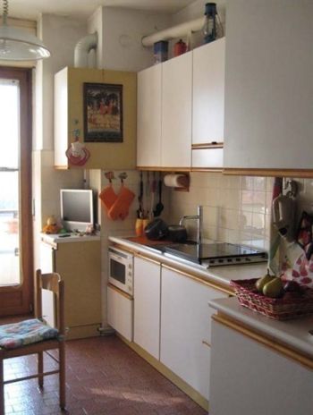 Appartamento con garage e balcone San siro - bonola - Altre fotografie