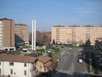 Appartamento con garage e balcone San siro - bonola - Altre fotografie