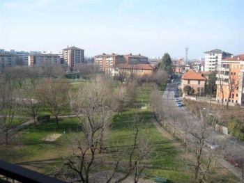 Appartamento con garage e balcone San siro - bonola - Altre fotografie