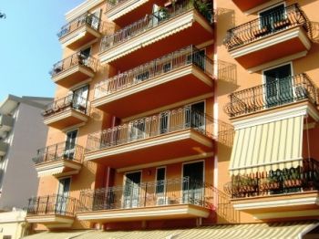 Appartamento affitto Milazzo
