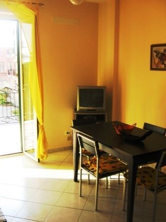 Casa arredata con posto auto Milazzo - centro