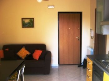 Casa arredata con posto auto Milazzo - centro