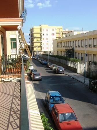 Casa arredata con posto auto Milazzo - centro
