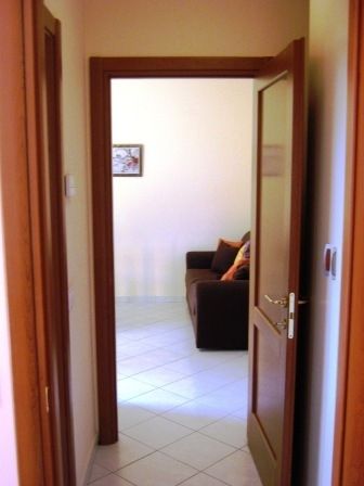 Casa arredata con posto auto Milazzo - centro