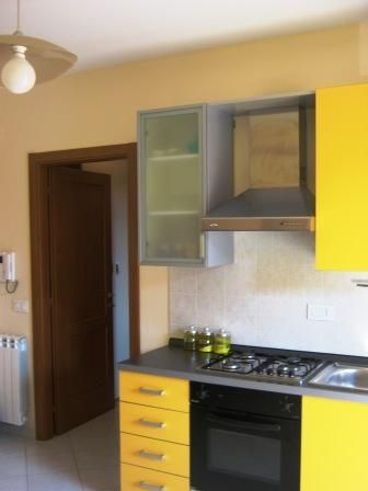 Casa arredata con posto auto Milazzo - centro