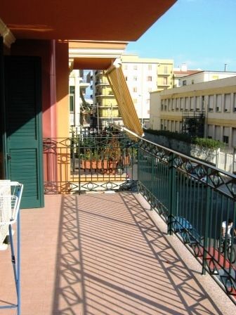 Casa arredata con posto auto Milazzo - centro