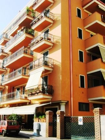 Casa arredata con posto auto Milazzo - centro