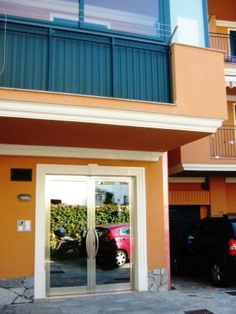 Casa arredata con posto auto Milazzo - centro