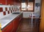 Appartamento con posto auto e balcone