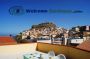 Casa con terrazzo Castelsardo